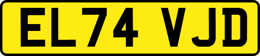 EL74VJD