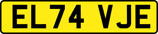 EL74VJE