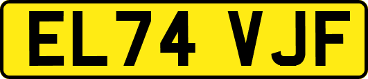 EL74VJF