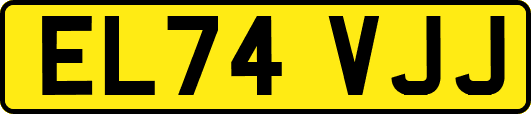 EL74VJJ