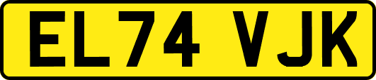 EL74VJK
