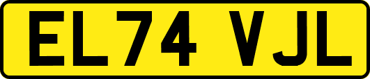 EL74VJL