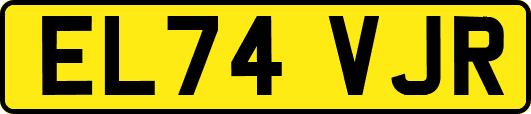 EL74VJR