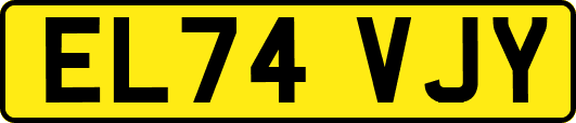 EL74VJY