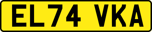 EL74VKA