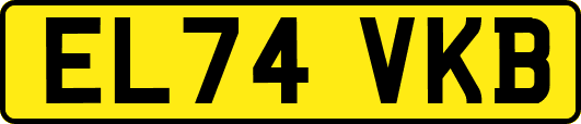 EL74VKB