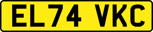 EL74VKC