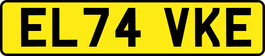 EL74VKE