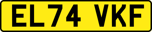 EL74VKF