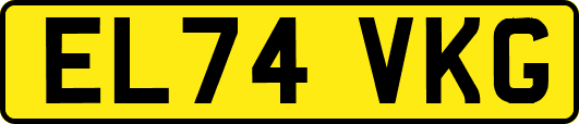 EL74VKG