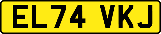 EL74VKJ