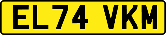 EL74VKM