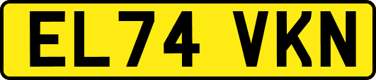 EL74VKN