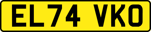 EL74VKO