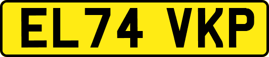 EL74VKP