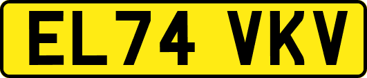 EL74VKV