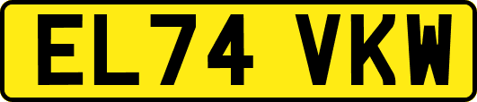 EL74VKW