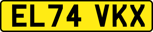 EL74VKX