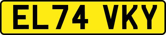 EL74VKY
