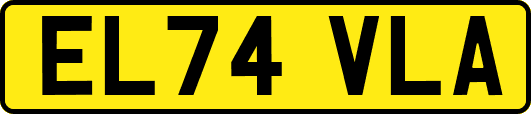 EL74VLA