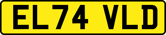 EL74VLD
