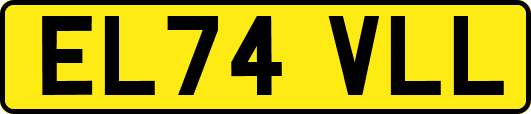 EL74VLL
