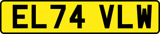 EL74VLW