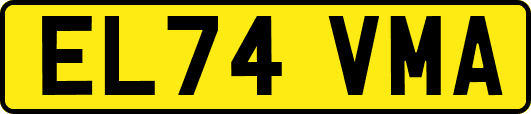 EL74VMA