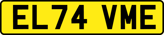 EL74VME