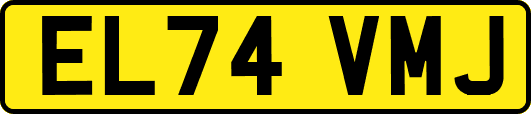 EL74VMJ