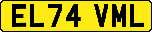 EL74VML