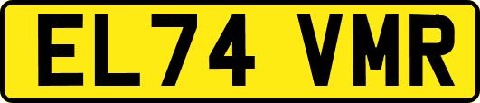 EL74VMR