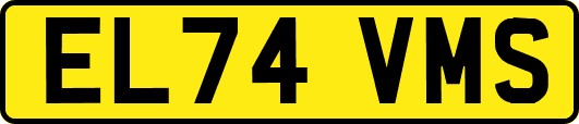 EL74VMS