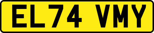 EL74VMY