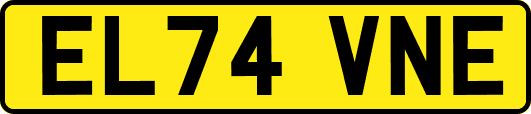 EL74VNE