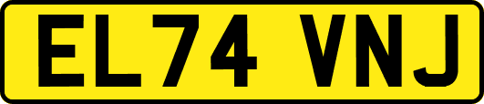 EL74VNJ