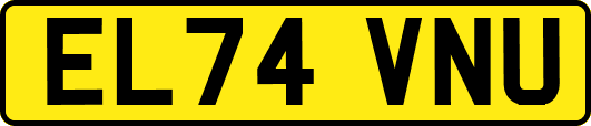 EL74VNU