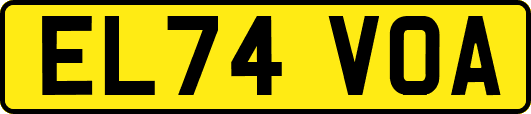 EL74VOA