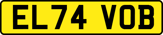 EL74VOB