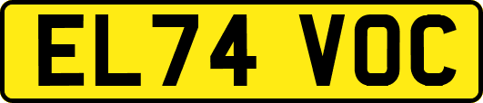 EL74VOC