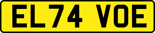 EL74VOE