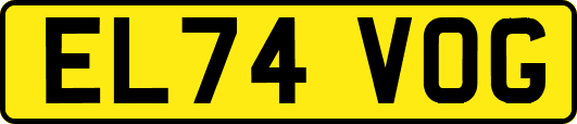EL74VOG