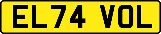 EL74VOL