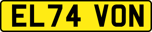 EL74VON