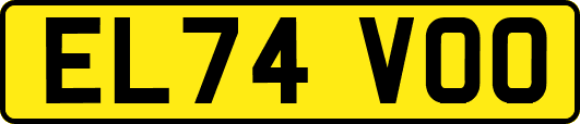 EL74VOO