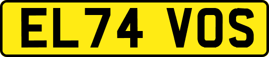 EL74VOS