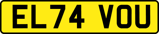EL74VOU