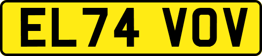EL74VOV
