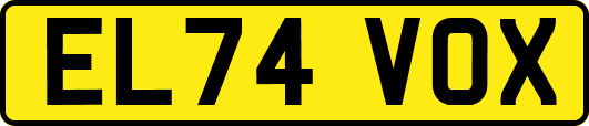 EL74VOX