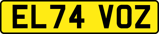 EL74VOZ